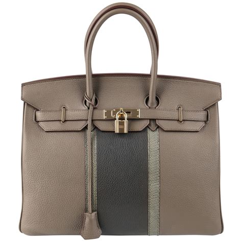 hermes graphite vs etain